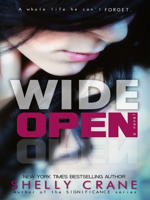 cover image of Wide Open